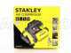 Stanley DN 200/10/5 - Compresseur d'air &eacute;lectrique compact portatif - moteur 1.5 CV - 10 bars