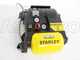 Stanley DN 200/10/5 - Compresseur d'air &eacute;lectrique compact portatif - moteur 1.5 CV - 10 bars