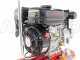 Motocompresseur thermique Airmec Mini 08/260 (260 L/min) Loncin 118 cm3 essence