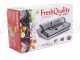 RGV Fresh Quality SV 400 - Machine Sous-vide - Double soudure de 40 cm
