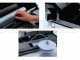 RGV Fresh Quality SV 400 - Machine Sous-vide - Double soudure de 40 cm