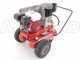 Motocompresseur Airmec TEB22-680 K25-HO (680 L/min) moteur Honda GX 200, compresseur