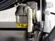 ITM ANTARES 80 INOX - G&eacute;n&eacute;rateur d'air chaud diesel - indirect avec &eacute;changeur