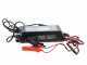 Kit complet: chariot Volpi + batterie 95 Ah + chargeur de batterie Telwin TOURING 18