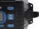 Kit complet: chariot Volpi + batterie 95 Ah + chargeur de batterie Telwin TOURING 18