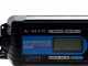 Kit complet: chariot Volpi + batterie 95 Ah + chargeur de batterie Telwin TOURING 18