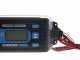Kit complet: chariot Volpi + batterie 95 Ah + chargeur de batterie Telwin TOURING 18