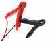 Kit complet: chariot Volpi + batterie 95 Ah + chargeur de batterie Telwin TOURING 18
