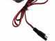 Kit complet: chariot Volpi + batterie 95 Ah + chargeur de batterie Telwin TOURING 18