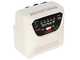 Kit complet: chariot Volpi + batterie 95 Ah + chargeur de batterie Telwin TOURING 18