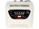 Kit complet: chariot Volpi + batterie 95 Ah + chargeur de batterie Telwin TOURING 18