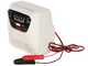 Kit complet: chariot Volpi + batterie 95 Ah + chargeur de batterie Telwin TOURING 18