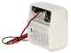 Kit complet: chariot Volpi + batterie 95 Ah + chargeur de batterie Telwin TOURING 18