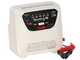 Kit complet: chariot Volpi + batterie 95 Ah + chargeur de batterie Telwin TOURING 18