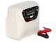 Kit complet: chariot Volpi + batterie 95 Ah + chargeur de batterie Telwin TOURING 18