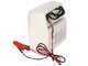 Kit complet: chariot Volpi + batterie 95 Ah + chargeur de batterie Telwin TOURING 18