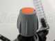 Groupe motopompe de pulv&eacute;risation Comet APS 41 - Loncin G 160 F et chariot avec cuve 120 L avec crochet