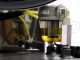 ITM ANTARES 50 INOX - G&eacute;n&eacute;rateur d'air chaud diesel - indirect avec &eacute;changeur