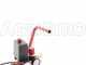 Ferrua FB28/100 CM2 - Compresseur d'air &eacute;lectrique &agrave; courroie - Moteur 2 CV - 100 L