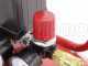 Ferrua FB28/100 CM2 - Compresseur d'air &eacute;lectrique &agrave; courroie - Moteur 2 CV - 100 L
