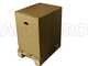 Comet K250 Static 15/170 T - Nettoyeur haute pression professionnel &agrave; eau froide - 170 bar - 900 l/h