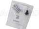 Comet K250 Static 15/170 T - Nettoyeur haute pression professionnel &agrave; eau froide - 170 bar - 900 l/h