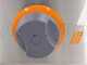 Comet K250 Static 15/170 T - Nettoyeur haute pression professionnel &agrave; eau froide - 170 bar - 900 l/h
