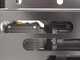 Comet K250 Static 15/170 T - Nettoyeur haute pression professionnel &agrave; eau froide - 170 bar - 900 l/h