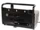 Comet K250 Static 15/170 T - Nettoyeur haute pression professionnel &agrave; eau froide - 170 bar - 900 l/h