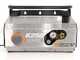 Comet K250 Static 15/170 T - Nettoyeur haute pression professionnel &agrave; eau froide - 170 bar - 900 l/h