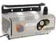 Comet K250 Static 15/170 T - Nettoyeur haute pression professionnel &agrave; eau froide - 170 bar - 900 l/h
