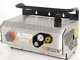 Comet K250 Static 15/170 T - Nettoyeur haute pression professionnel &agrave; eau froide - 170 bar - 900 l/h