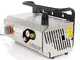 Comet K250 Static 15/170 T - Nettoyeur haute pression professionnel &agrave; eau froide - 170 bar - 900 l/h