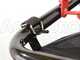 Benassi AF200SL - Aspirateur &agrave; feuilles thermique autotract&eacute; - Honda GX200