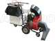 Benassi AF200SL - Aspirateur &agrave; feuilles thermique autotract&eacute; - Honda GX200