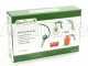 Kit Accessoires pneumatiques 5 pi&egrave;ces pour compresseur &ndash; GeoTech