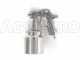 ABAC EXT A29B 200 CT3 - Compresseur d'air &eacute;lectrique triphas&eacute; &agrave; courroie - Moteur 3 CV - 200 L