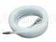 Compresseur ABAC A49B 200 CT4 - Compresseur d'air triphas&eacute; &agrave; courroie - 200 L