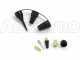 Fini Advanced MK 102-90V-2M - Compresseur d'air &eacute;lectrique vertical - Moteur 2 CV