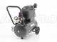 Nuair FC2/24 S - Compresseur &eacute;lectrique monophas&eacute; - Moteur 2 CV - 24 L