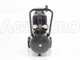 Nuair FC2/24 S - Compresseur &eacute;lectrique monophas&eacute; - Moteur 2 CV - 24 L