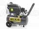 Nuair FC2/24 S - Compresseur &eacute;lectrique monophas&eacute; - Moteur 2 CV - 24 L