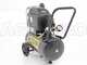 Nuair FC2/24 S - Compresseur &eacute;lectrique monophas&eacute; - Moteur 2 CV - 24 L