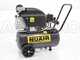Nuair FC2/24 S - Compresseur &eacute;lectrique monophas&eacute; - Moteur 2 CV - 24 L