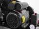 Nuair B2800 /100 CM2 - Compresseur d'air &eacute;lectrique &agrave; courroie - moteur 2 CV - 100 L
