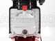 Ferrua RC 2 50 CM2 - Compresseur d'air &eacute;lectrique monophas&eacute; - Moteur 2 CV - 50 L &agrave; air comprim&eacute;