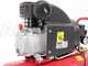 Ferrua RC 2 50 CM2 - Compresseur d'air &eacute;lectrique monophas&eacute; - Moteur 2 CV - 50 L &agrave; air comprim&eacute;