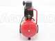 Ferrua RC 2 50 CM2 - Compresseur d'air &eacute;lectrique monophas&eacute; - Moteur 2 CV - 50 L &agrave; air comprim&eacute;