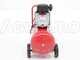 Ferrua RC 2 50 CM2 - Compresseur d'air &eacute;lectrique monophas&eacute; - Moteur 2 CV - 50 L &agrave; air comprim&eacute;