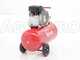 Ferrua RC 2 50 CM2 - Compresseur d'air &eacute;lectrique monophas&eacute; - Moteur 2 CV - 50 L &agrave; air comprim&eacute;